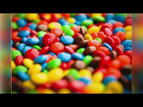 Lil Ed - Candy ft. $m1l3y (Official Visualizer)