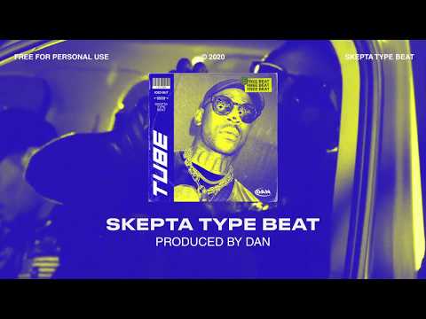 [FREE] Skepta Type Beat | 🚇 TUBE | 2020 Grime/Trap Instrumental