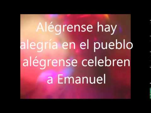 Alegría - Lourdes Toledo