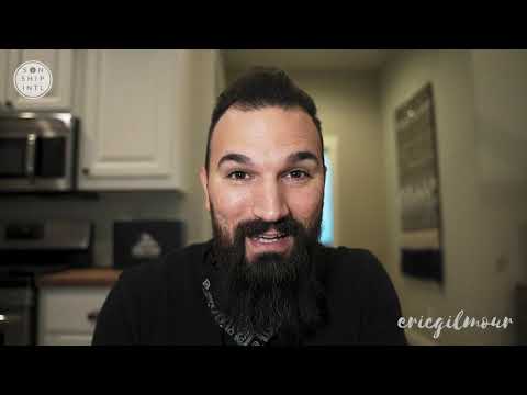 pay attention || 6 minute teaching || Eric Gilmour