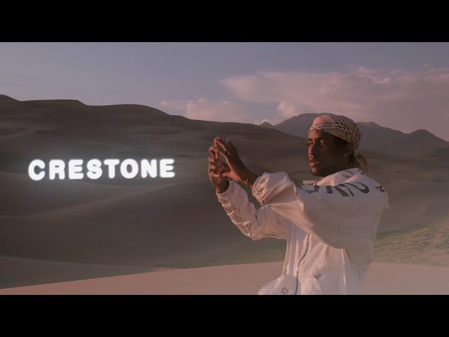 Crestone | Official Red Band Trailer