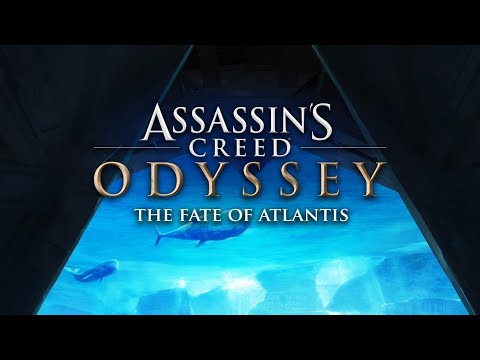 Assassin’s Creed: Odyssey [154] Ufortyfikowana siedziba Mneseasa