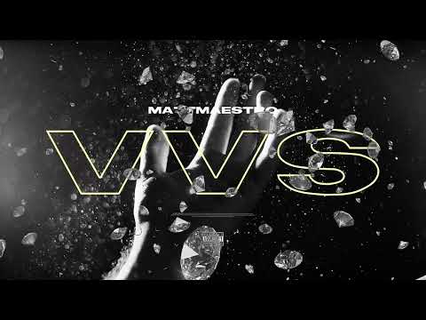 MattMaestro - VVS (‎Tylko Mieć) (prod.PSYRE)