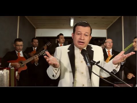 José Mogollón - La Envidia (Video Oficial)