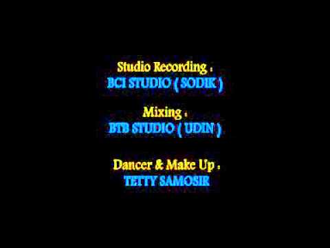 LASPADOS - Ho do na huhaholongi (Lagu Batak terbaru)