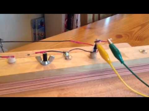 60cmx60cm AM Loop Antenna