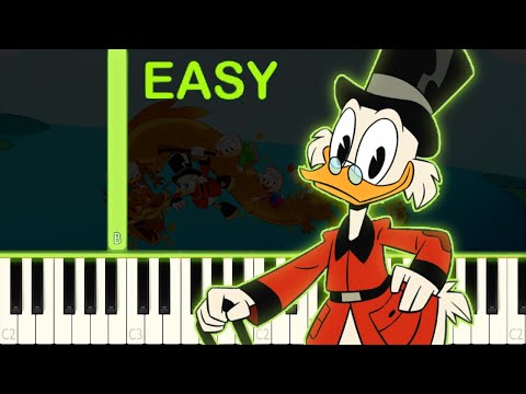 Ducktales - Disney