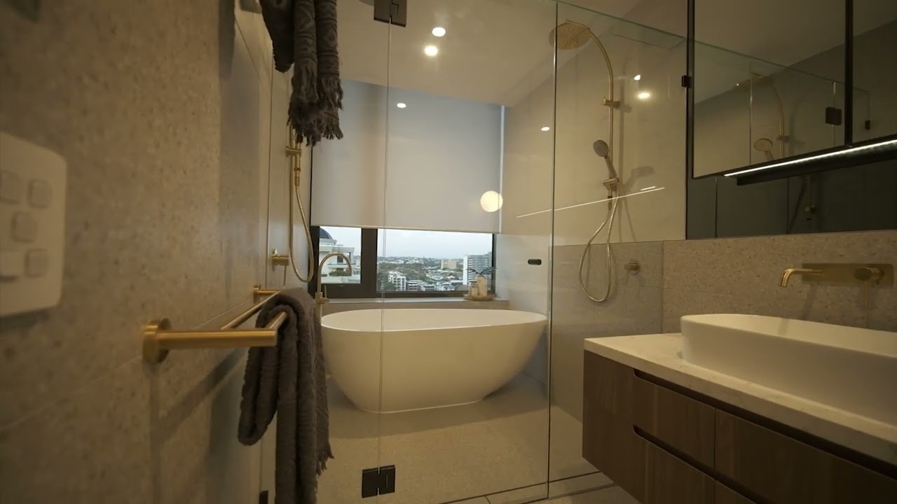 Day to Night Property Showcase