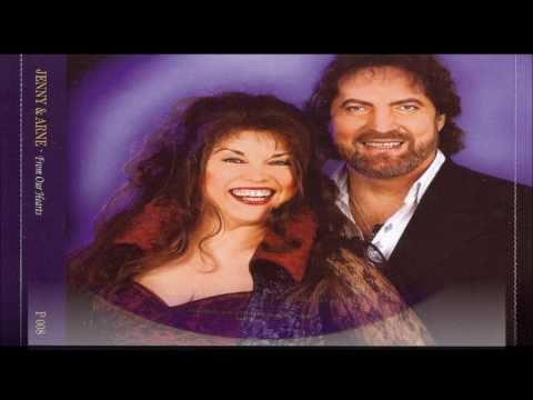 Jenny Jenssen & Arne Benoni - I Got You