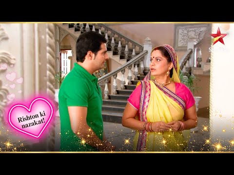 Naitik ने Rukmini को आश्वासन दिया! | Full Ep. 1531 - 1532 | Yeh Rishta Kya Kehlata Hai