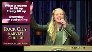 Sweeter than the day before • Kaytlynn Ward