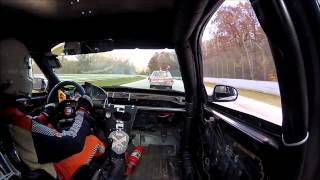 MR2 Dies at 24 Hours of Lemons, Chubba Chedder Enduro, Road America 2013