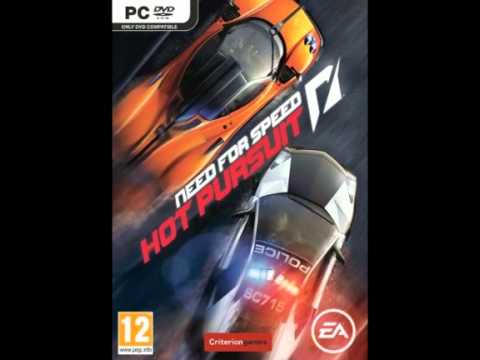 Need For Speed Hot Pursuit 2010 - Travie McCoy - Superbad