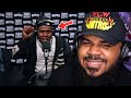 DaBaby Raps Over Kendrick Lamar S Squabble Up On Justin Credible S Freestyle EP 200 REACTION