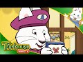 Max Ruby Ruby Gets The Picture Ruby S Birdie Max Plays Catch Ep 55 HD Cartoons For Children