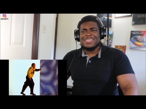 FIRST TIME HEARING MC Hammer - U Can't Touch This (Official Music Video) REACTION