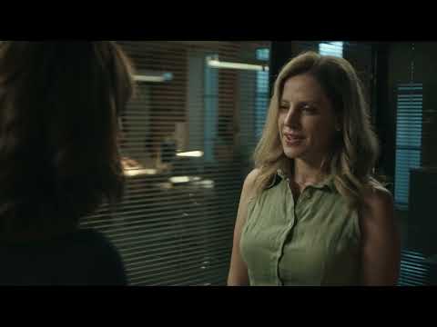 Jimanda -Jimena and Amanda (Entrevias) 2x06