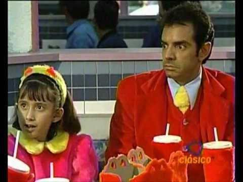 De nuez en Cuando -10- La Familia Peluche