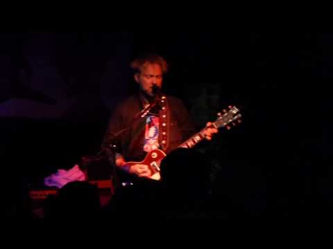 Anders Osborne - Flower Box, Skipper's Smokehouse, Tampa, FL 2/10/2017