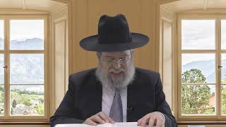 דף היומי בחצי שעה - ראש השנה דף י"א