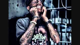 Wiz Khalifa - Ink My Whole Body (Star Power)