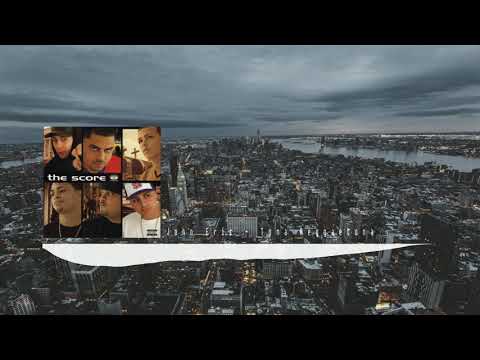 John Eric Toma Reggaeton - The Score