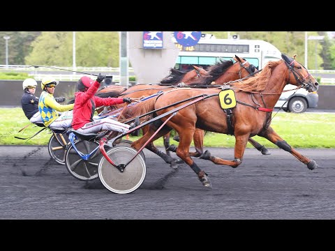 JAZZMAN DEBAILLEUL (Franck Nivard) - G2 PRIX ALBERT DEMARCQ
