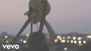 Born Cages - Rolling Down the Hill (Official Music Video)