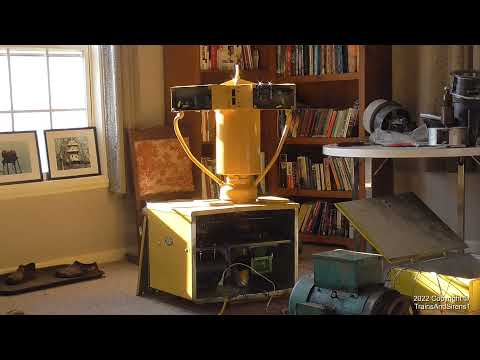 My B-Series Thunderbolt 1003 Chopper Only, Hi-Lo (Chopper Level 1)