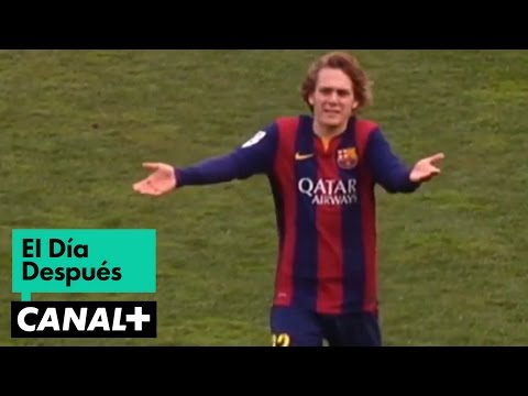 El Día Después (23/03/2015): La Toalla de Cañete