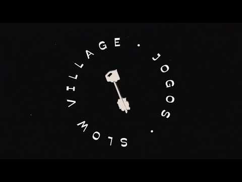 SLOW VILLAGE - JOGOS