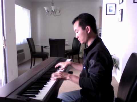 April 2012 - Sufjan Stevens + Coldplay MASHUP