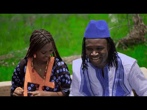 JU KEENDO - MOSSANAM  (Video Oficial) 4K