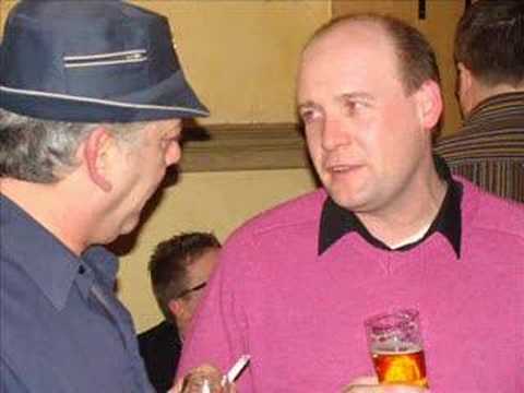 Supportersclub KFC.Eeklo - Receptie