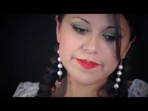 Stefany Aguilar - Me Dolió Tu Traición Official Music Video