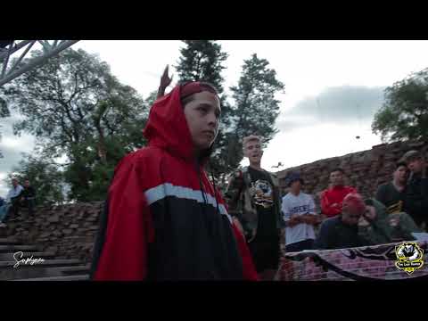 OTHOES VS JVF - 8vos Fecha Oficial (Temporada 2020) - The Last Rapper