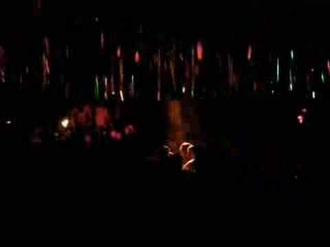 Peter Rauhofer at the Roxy NYC Closing Party Part 2