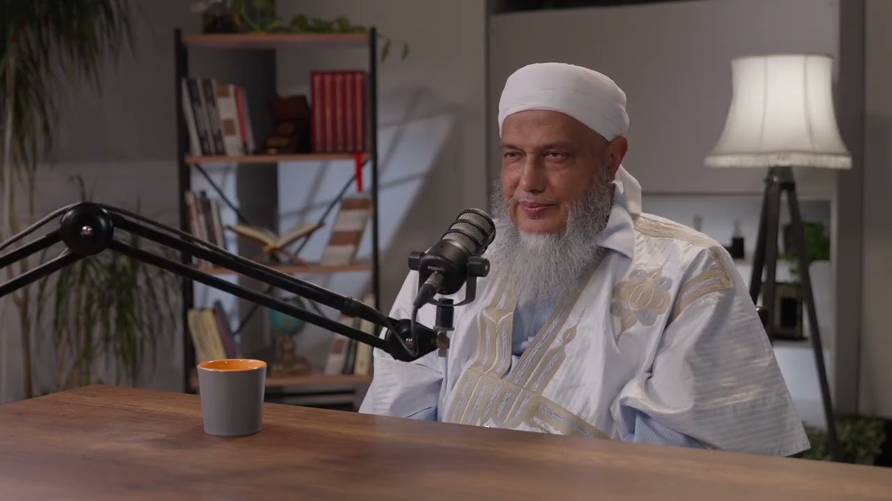 الثوابت في الشرع