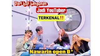 Download lagu NAWARIN OPEN BO KE RAJA PRANK SHOLAWAT!!! RONAN SAIFUL GOBAN mp3 Download lagu NAWARIN OPEN BO KE RAJA PRANK SHOLAWAT!!! RONAN SAIFUL GOBAN mp3