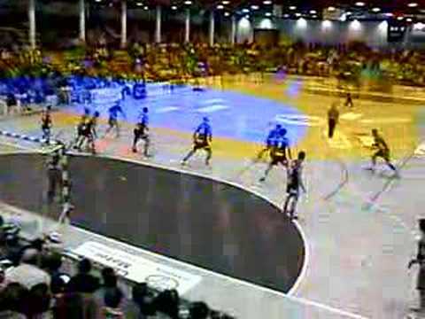 BM. Antequera - Portland San Antonio