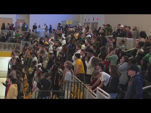 Kennesaw State fans proud of their team after March Madness loss