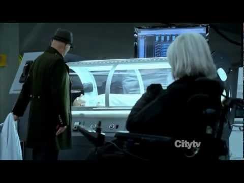 Fringe Episode 5.10 Scene - You Animals