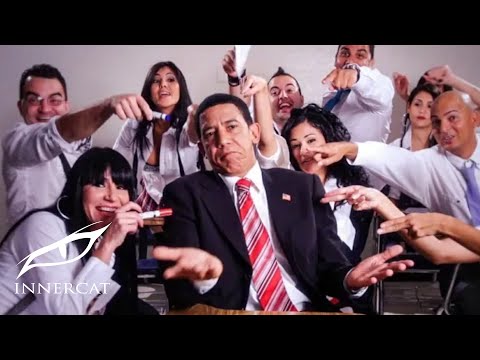 TIMBALIVE - Llego Mi Pasaporte (Official Video)