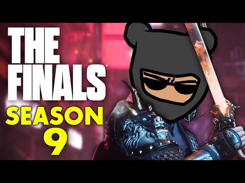 The Finals Season 9 EARLY PREVIEW!