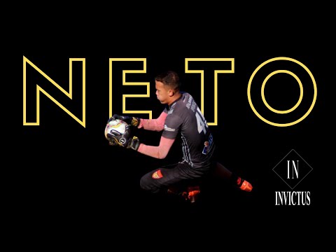 Neto - Goleiro - Goalkeeper - Ano 2002