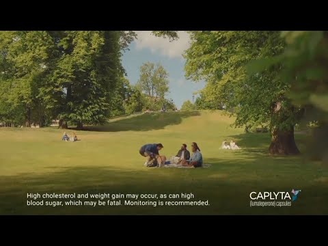 Caplyta Commercial 2026
