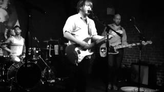 Burning Jet Black - Gone (Live)