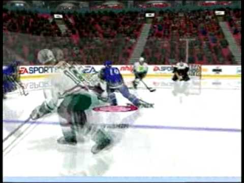 Nhl Movie Sokol Písnice