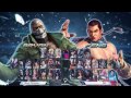 Tekken 7 Crocop Bryan Vs Handsomeboy123 Feng York Street Battles 48 Winner S Final