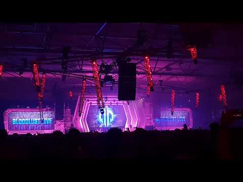 Shockerz 2019 - Chaos Complete(2)